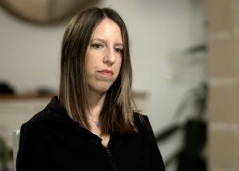 Freed Israeli hostage says she endured ‘psychological warfare’ during 50 days of Hamas captivity