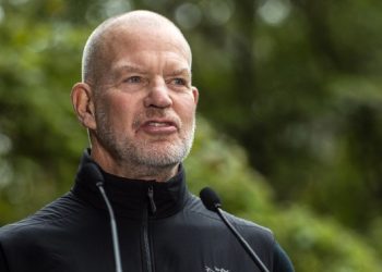 Lululemon founder slams company’s ‘whole diversity and inclusion thing’