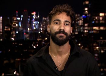 Attackers laughed as they raped and murdered a woman in Israel on October 7, witness says