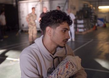 Israeli government divisions burst into open as ministers ‘fight’ over post-war plans