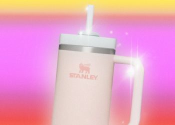 Has the Stanley cup hype reached its peak?