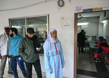 Polls open in Bangladesh election boycotted by opposition