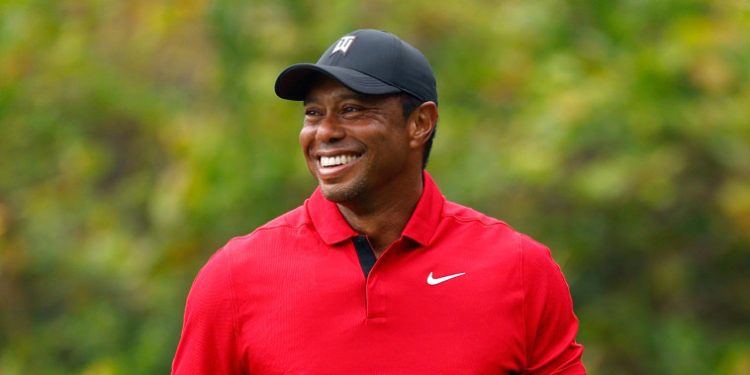 Tiger Woods announces split with Nike, leaving brand’s ties to golf in doubt
