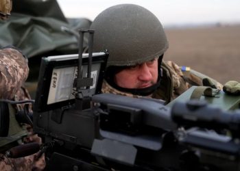 Missile blitz, jet drones, night camouflage: Kyiv warns how Russia could overwhelm air defenses