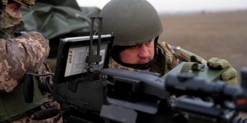 Missile blitz, jet drones, night camouflage: Kyiv warns how Russia could overwhelm air defenses