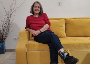Iran releases German-Iranian citizen from prison with ankle tag