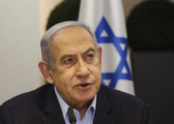 Netanyahu again rejects Palestinian sovereignty amid fresh US push for two-state solution