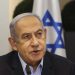 Netanyahu again rejects Palestinian sovereignty amid fresh US push for two-state solution