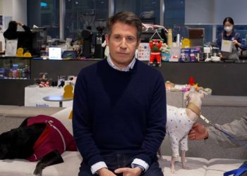 South Korea passes bill to ban eating dog meat, ending controversial practice as consumer habits change