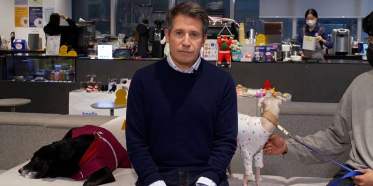 South Korea passes bill to ban eating dog meat, ending controversial practice as consumer habits change