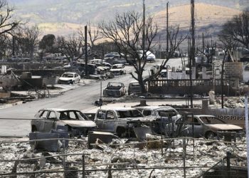 The 1.5-degree climate goal may be ‘deader than a doornail,’ and scientists are bitterly divided over it