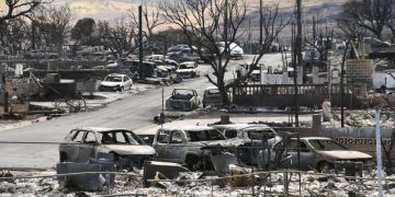 The 1.5-degree climate goal may be ‘deader than a doornail,’ and scientists are bitterly divided over it