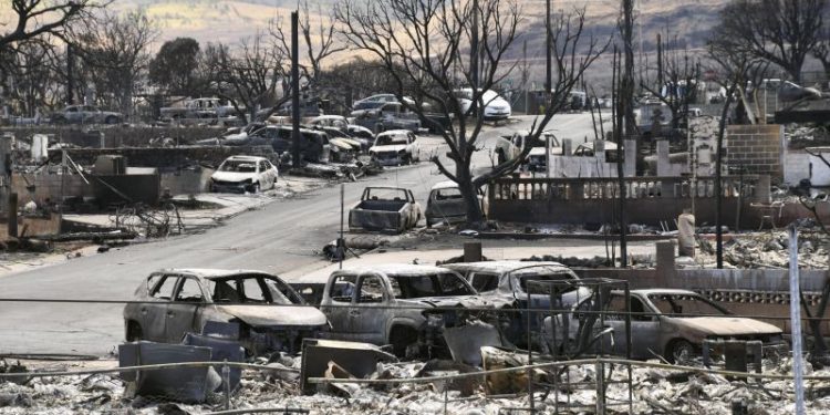 The 1.5-degree climate goal may be ‘deader than a doornail,’ and scientists are bitterly divided over it