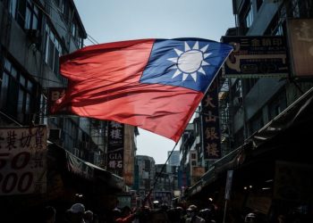 Taiwan is about to choose its new president. What’s at stake and how might China respond?