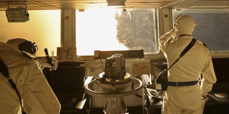 A wider war doesn’t suit Iran, even as it benefits from rising tensions