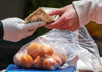 Inflation ticked up to 3.4% in December thanks in part to outsized housing costs