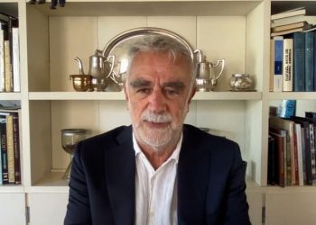 South Africa accuses Israel of genocide and urges top UN court to halt Gaza war