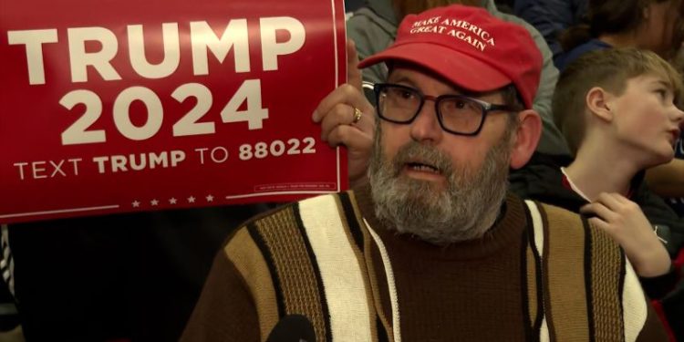 Europe wants to Trump-proof in case of a second term. But that is not an easy task