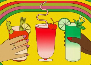 As ‘Dry January’ becomes more popular, some express sticker shock at the price of mocktails