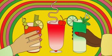 As ‘Dry January’ becomes more popular, some express sticker shock at the price of mocktails