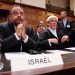 Israel denies genocide accusations at top UN court, says war in Gaza is self-defense