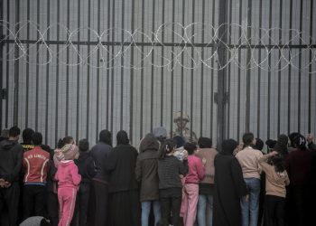 Netanyahu says Israel will cut Gaza off from Egypt, taking control of Palestinian enclave’s remaining border