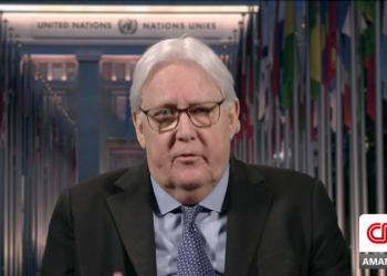 Hundreds of thousands are starving in Gaza as famine arrives at ‘incredible speed,’ UN aid chief warns