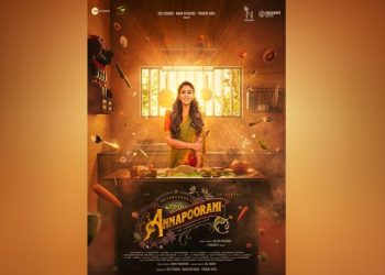 Netflix removes Indian movie about Brahmin chef cooking meat after backlash by right-wing Hindu groups