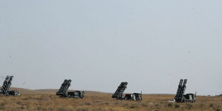 Pakistan condemns deadly Iranian missile strike on its territory as an ‘unprovoked violation’