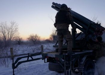 Russia’s relentless ‘meat assaults’ are wearing down outmanned and outgunned Ukrainian forces