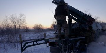 Russia’s relentless ‘meat assaults’ are wearing down outmanned and outgunned Ukrainian forces