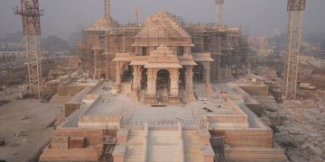 A decades long Hindu nationalist dream is about to be achieved. What does this mean?