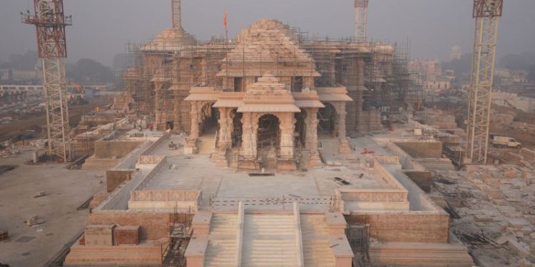 A decades long Hindu nationalist dream is about to be achieved. What does this mean?