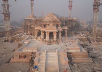 Ayodhya’s Muslims confront grief and anxiety as Ram Temple inauguration nears