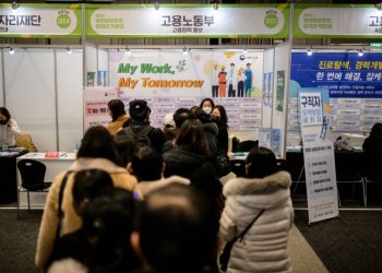 Number of North Korean defectors nearly triples in 2023, including ‘elite’ diplomats, South Korea says