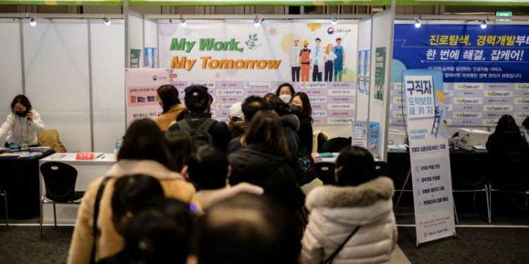 Number of North Korean defectors nearly triples in 2023, including ‘elite’ diplomats, South Korea says