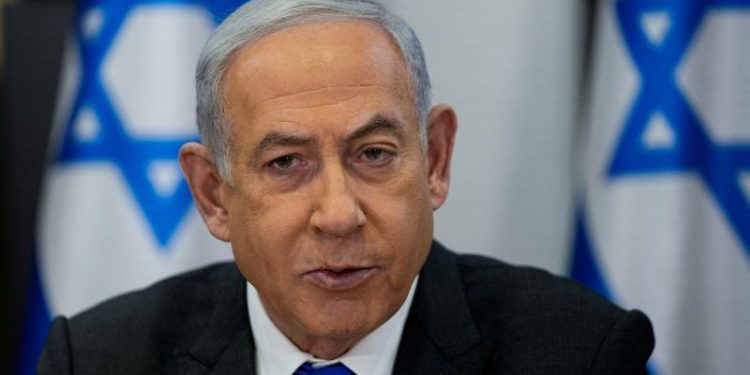 Israeli government divisions deepen as cabinet minister says defeating Hamas is unrealistic