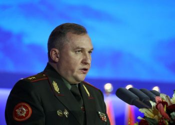 Belarus adopts new military doctrine involving nuclear weapons