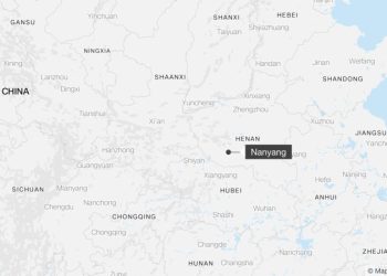 At least 13 dead in school dormitory fire in China