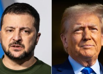 ‘Very dangerous’: Zelensky on Trump’s claim he could end Russia-Ukraine war within 24 hours