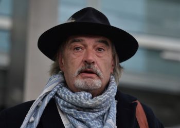Ian Bailey, suspect in notorious Irish murder case, dead at 66
