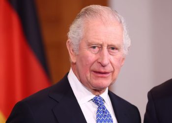 King Charles III in London hospital for prostate procedure