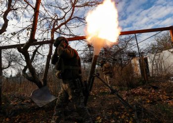 Ukraine says it uncovered $40 million corruption scheme in weapons procurement