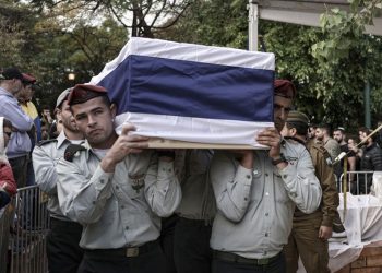 24 soldiers killed on deadliest day for Israeli forces in Gaza combat