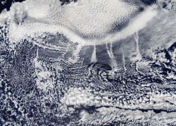 The world successfully tackled a dangerous pollutant. But did it accidentally warm the planet in the process?