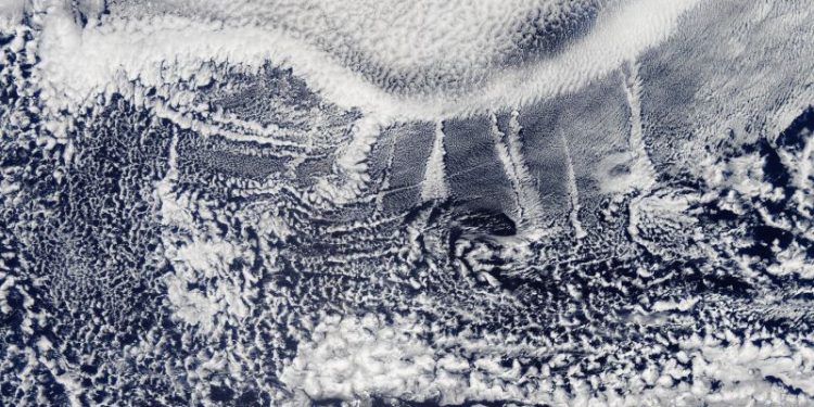 The world successfully tackled a dangerous pollutant. But did it accidentally warm the planet in the process?