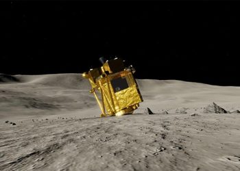 Japan’s ‘Moon Sniper’ robot explorer resumes operations on lunar surface