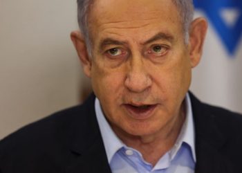 Netanyahu must be removed, top former Israeli national security officials say