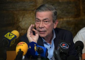 Venezuela’s opposition accuses Maduro government of ‘repressive escalation’ as court upholds election ban on candidate