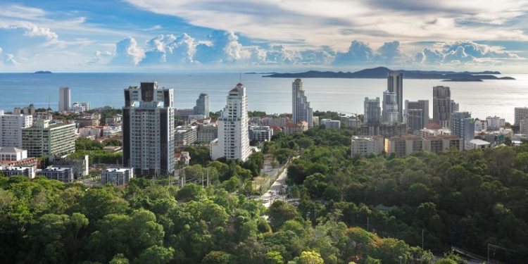 British BASE jumper falls to his death from condominium in Thailand after parachute fails